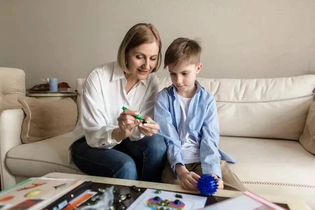 ABA Therapy in Parsippany Troy Hills: Helping Children Reach Their Potential