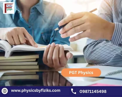 Mastering PGT Physics: Comprehensive Strategies for Success