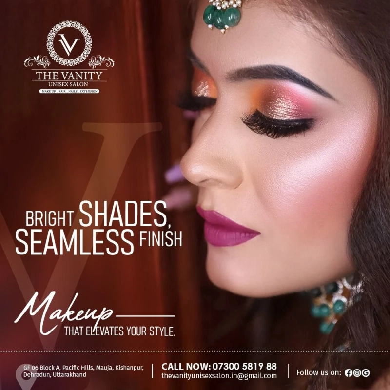 Expert Advice: Makeup Artist Trends to Follow in 2025 