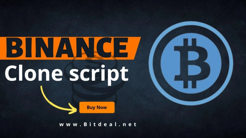 Guide To Start Your Own Crypto Exchange Like Binance?