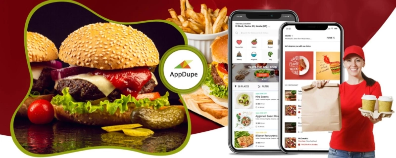 Crucial Tips For You To Launch A Zomato Clone