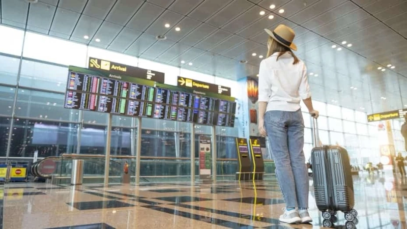 Allowance for International Carriers on Emirates