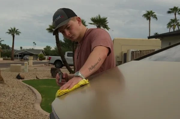 What Quality Scottsdale Car Care Really Looks Like Today