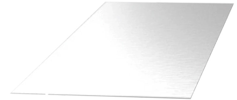 What are the differences between solid aluminium panels and aluminium composite panels?