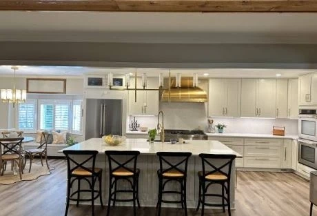 Home Remodeling in Pineville NC: Upgrade Your Home with Confidence