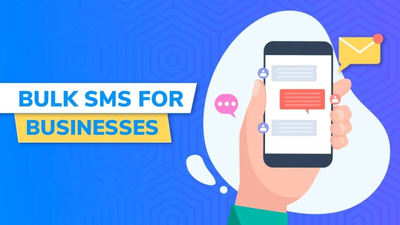 SMS MARKETING SERVICE PROVIDER