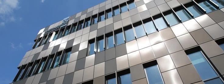 Rainscreen Cladding Market Expectations & Growth Trends Highlighted Until 2032