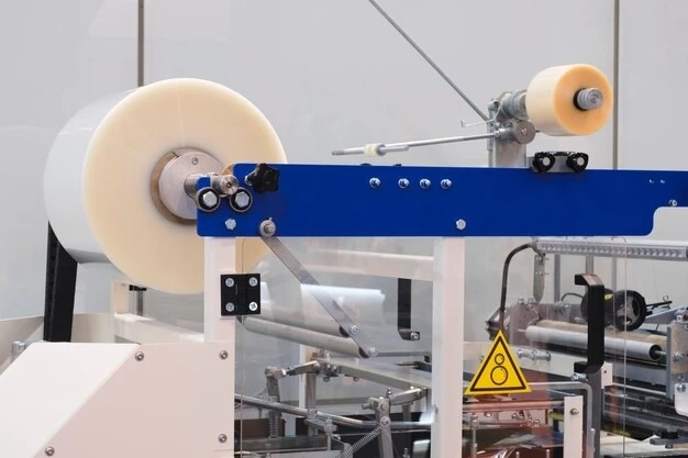 Automatic vs Semi-Automatic Pallet Wrapping Machine in India: Which Is Right for You?