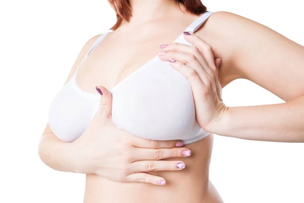 What Is Breast Reduction Surgery and Who Is It For?