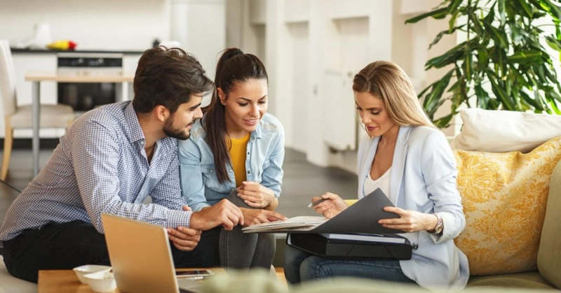 Tips For Choosing An Apartment