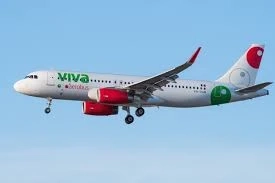 VivaAerobus Reservations | Flight Booking