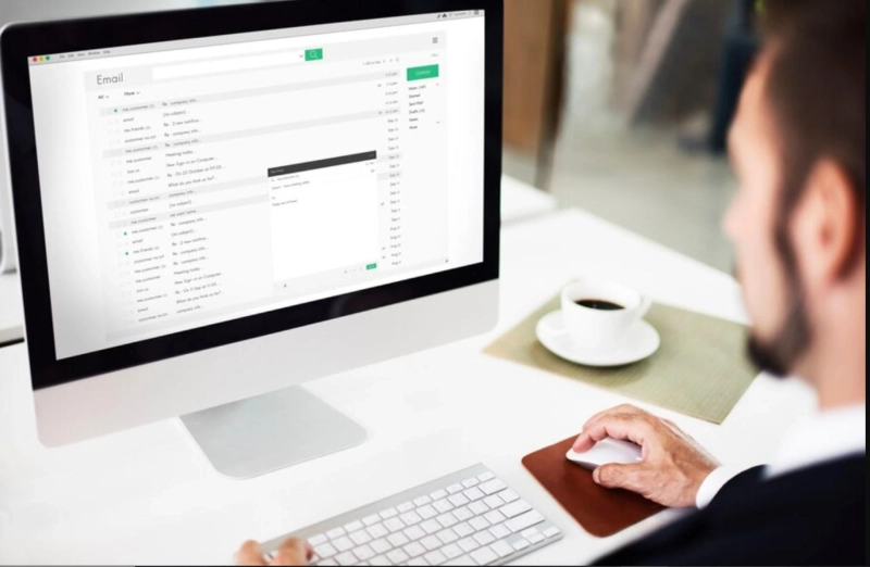 Validate Email APIs: Why They Are Essential for Modern Applications