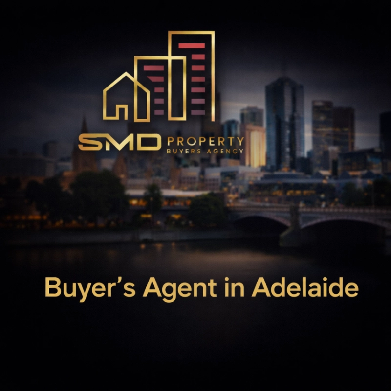 What Is the Best Way to Find a Buyer’s Agent in Adelaide?