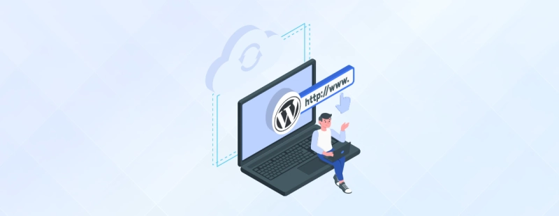 What is WordPress Backup?