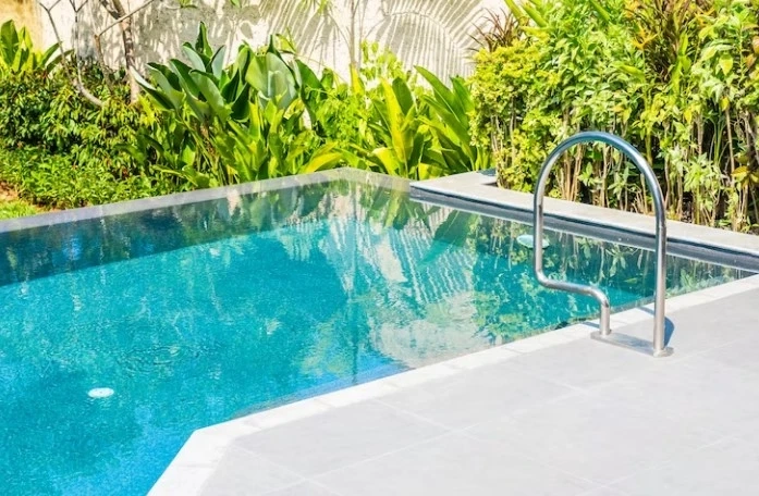 Excellent Concepts for Small Swimming Pools