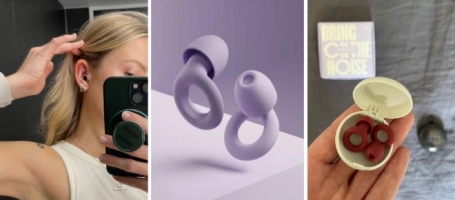 The Top-Rated Loop Quiet Earplugs Reviewed in 2024