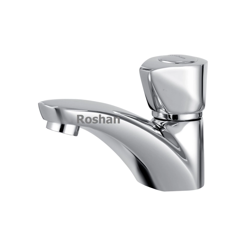 Vòi Lavabo Nóng Lạnh Inox 304 Cao Cấp - Roshan: Lựa Chọn Hoàn Hảo Cho Mời Phòng Tắm