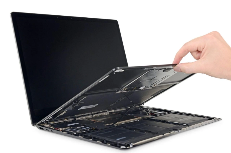 Microsoft Surface Repair Near Me: Expert Solutions for Your Device