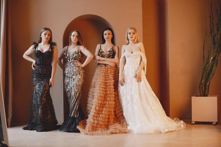 Are Jersey Prom Dresses The New Trendsetter?