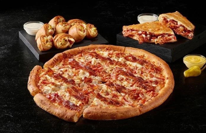 Papa John’s Just Added A New Dish in Menu