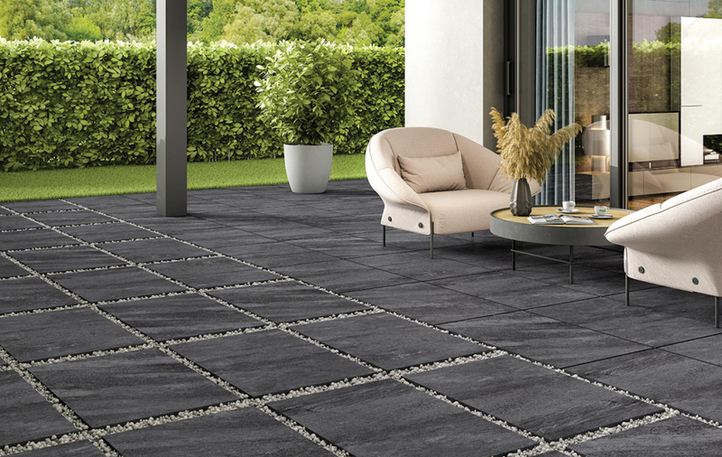 How to Prevent Slippery Floors With Anti-Slip Outdoor Tiles