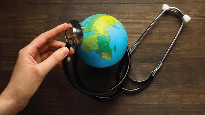 Global Health Strategy for Rising Snakebite Risk Expansion