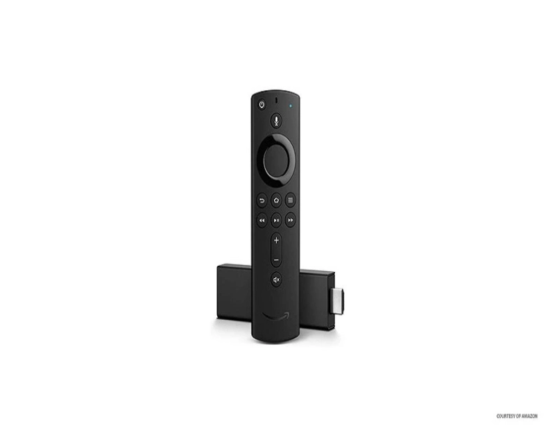 Here’s How One Can Record the Screen on Amazon Fire TV Stick
