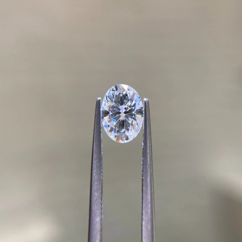 Shine Bright with these Top Places to Buy Moissanite Jewelry Online