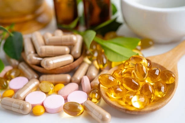 Stock Your Shelves Smart: Wholesale Nature’s Blend Vitamins and Supplements