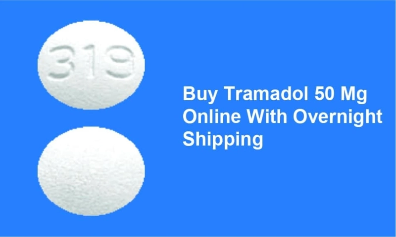 The best place to buy Tramadol 50 mg online is a pharmacy