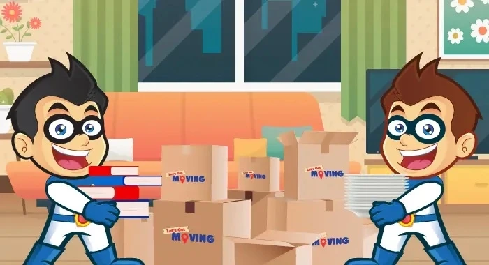 What to do to Avoid Panic on your Moving Day?