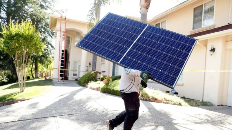 Solar Batteries Puerto Rico: Revolutionizing Energy Solutions