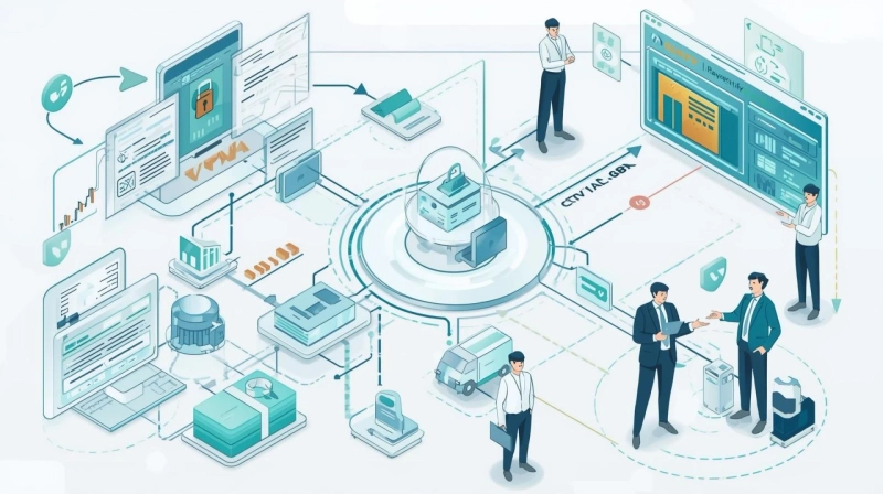Controlled Access Improves HIMS Package Management Reliability