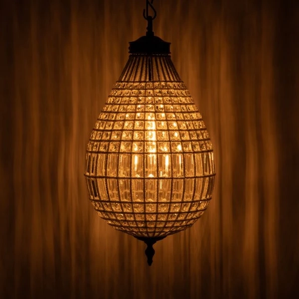 Pendant Lights Online - Gulmohar Lane