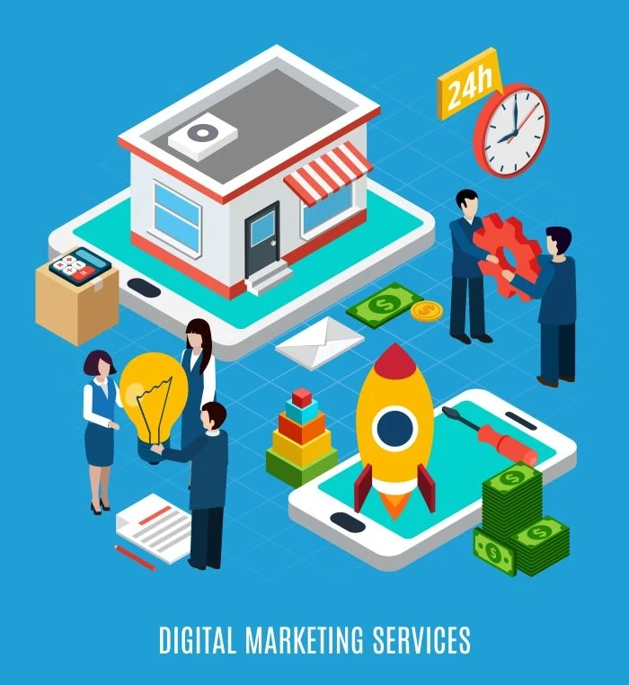 Why Local Businesses in Jaipur Are Winning Big With Digital Marketing in 2025