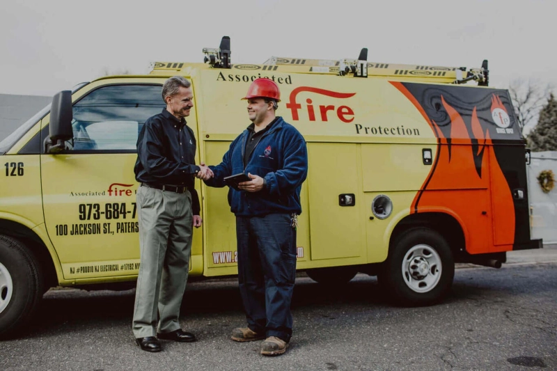 6 Common Mistakes Why Businesses Fail to Attain Fire Safety Compliance