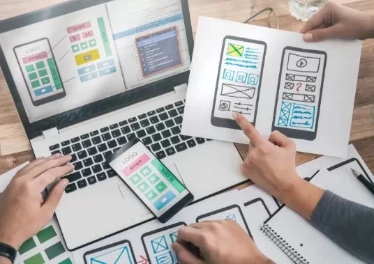 Leading Web Design and Development Company | MI Group USA