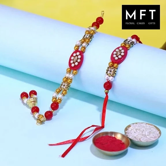 Rakhi Made Easy Your Go-To Tips for Online Rakhi Delivery in Bangalore