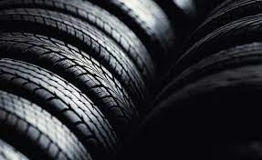 What Is The Replacement Car Tyre Guidance?