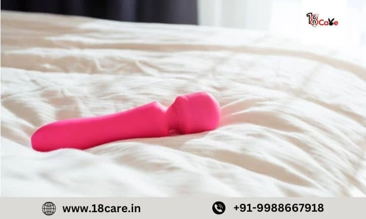 The Rising Demand for Sex Toys in India: Breaking Taboos and Embracing