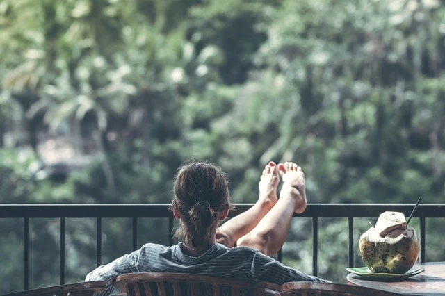 Tips to Relax - Using 10 Steps to Relax Your Day