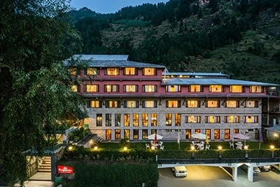 A Retreat in the Resort Town: Tour Packages to Explore Manali