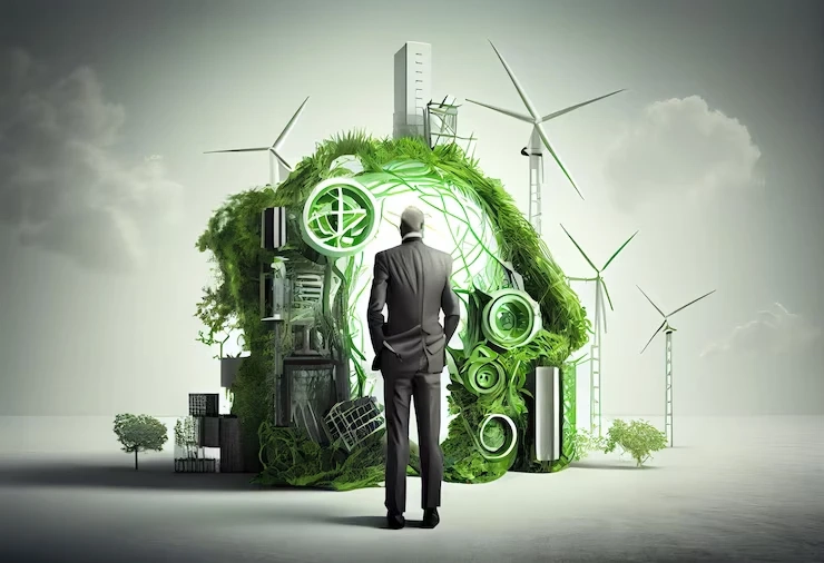 Empowering Sustainability: A Deep Dive into Carbon Credit Platform Development