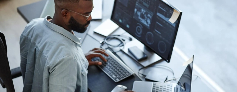 Reliable Outsourced IT Support for Modern Businesses