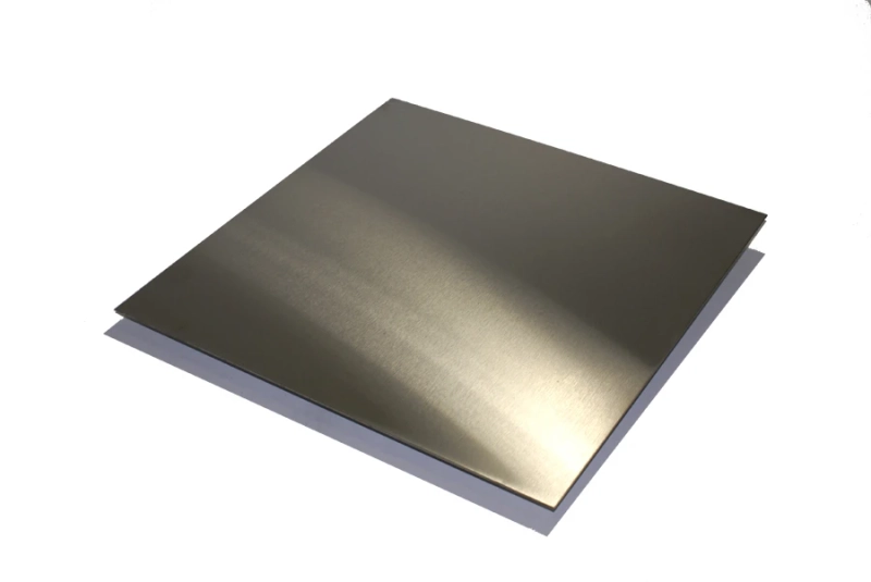 The Advantages of Using Stainless Steel 430 Sheets