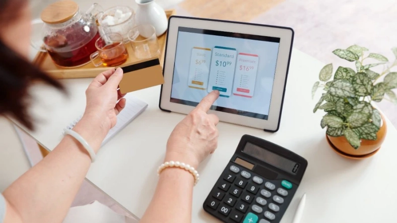 The Pros and Cons of Prepaid Internet Plans
