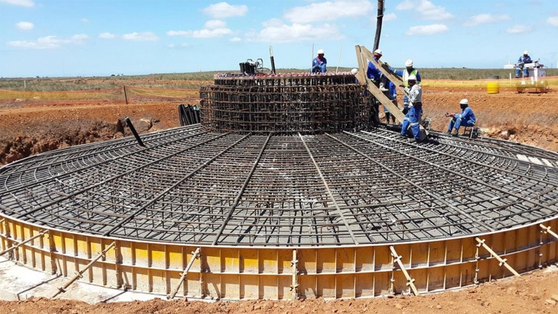 Wind Turbine Foundation Market Globally Expected To Drive Growth Through 2023-2030