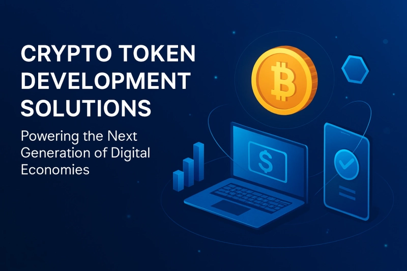 Stablecoin Development Solutions: The Infrastructure Powering Modern Digital Stability