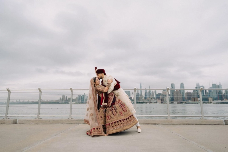 10 Questions You Must Ask Wedding Photographers in North New Jersey