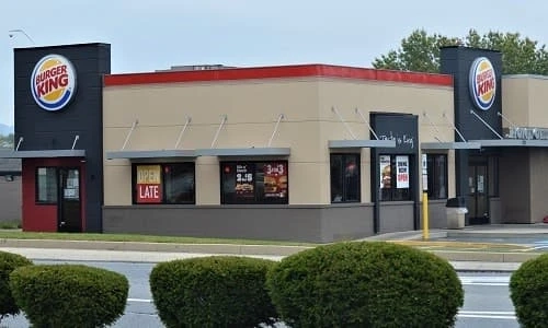 What Franchise Owners Must Know About Burger King Refinancing Options